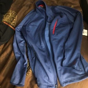 Trek jacket